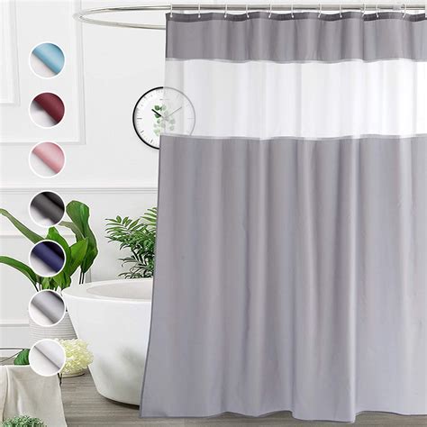 Amazon Shower Curtain