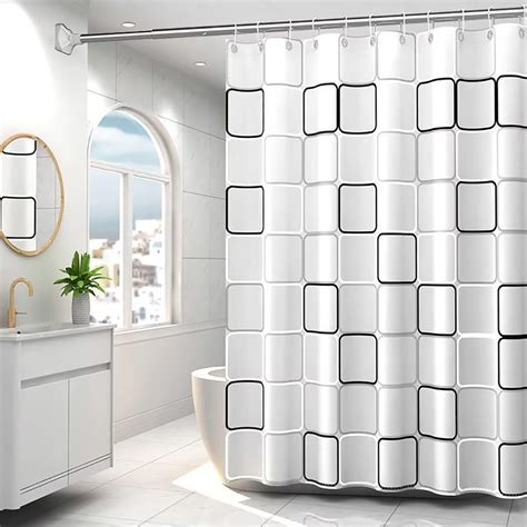 Amazon Shower Curtains Liners