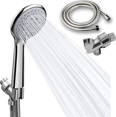 Amazon Shower Head With Hose