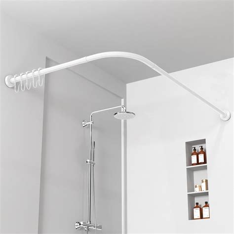 Amazon Shower Rail