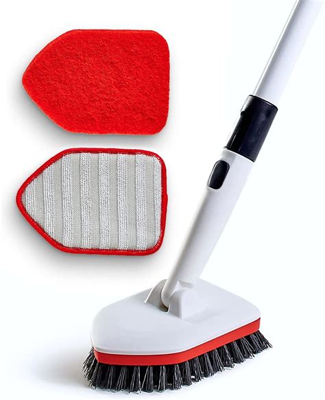 Amazon Shower Scrubber