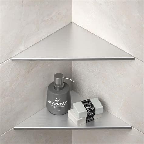 Amazon Shower Shelf Corner