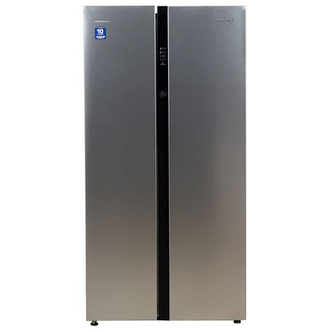 Amazon Side By Side Refrigerator
