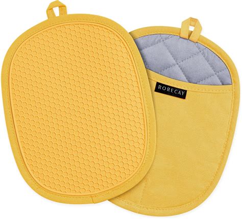 Amazon Silicone Potholders