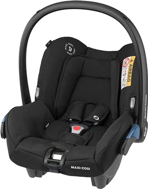 Amazon Silla Bebe Coche