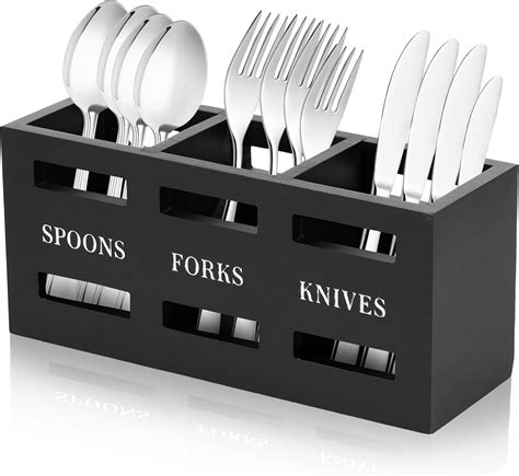 Amazon Silverware Caddy