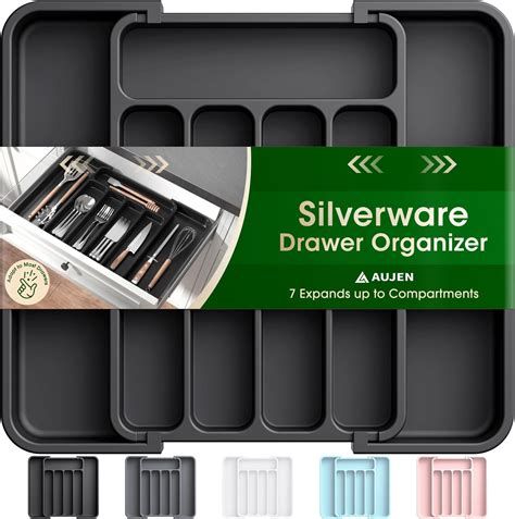 Amazon Silverware Tray