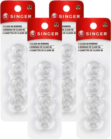 Amazon Singer Class 66 Bobbins