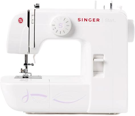 Amazon Singer Start Sewing Machine