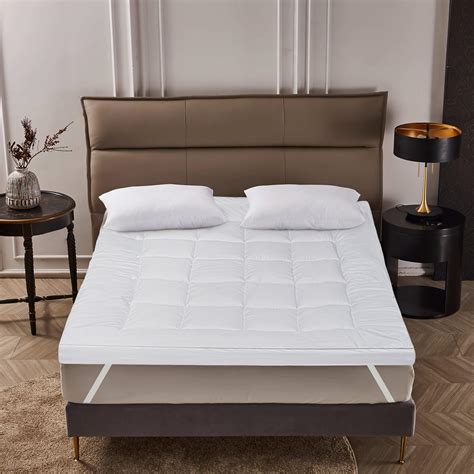 Amazon Single Bed Mattress Topper