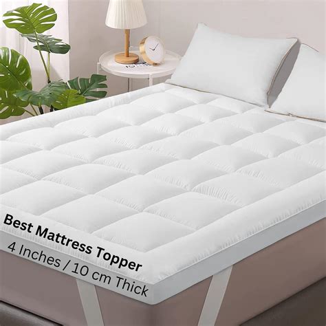 Amazon Single Bed Toppers