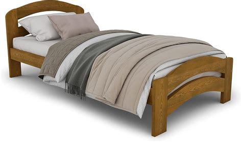 Amazon Single Wooden Bed Frames