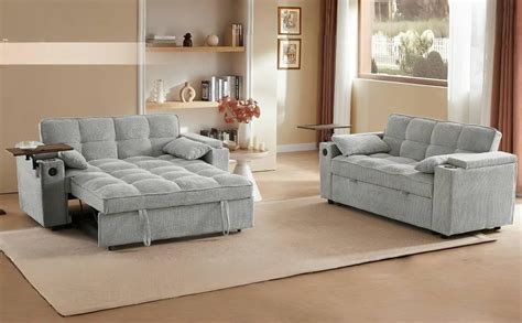 Amazon Sleeper Sofas