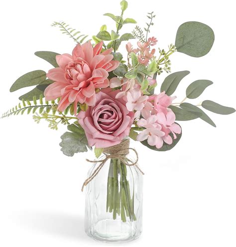 Amazon Small Artificial Flowers