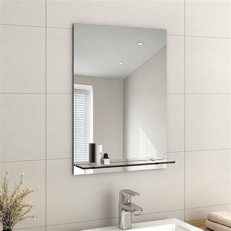 Amazon Small Bathroom Mirrors