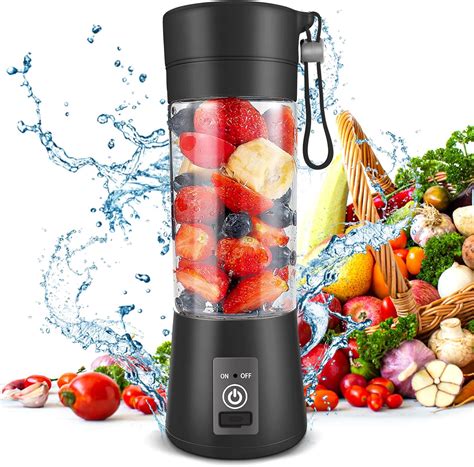 Amazon Small Blender Bottle