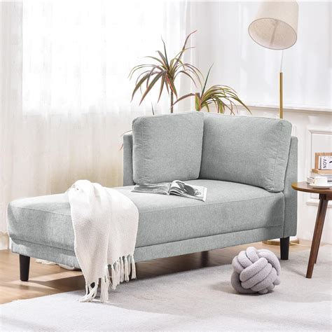 Amazon Small Chaise Lounge