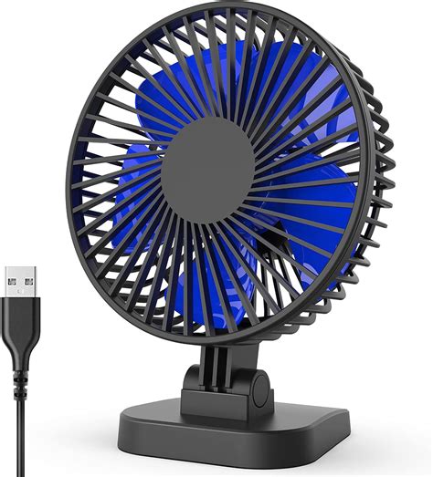 Amazon Small Desktop Fan