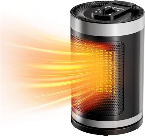 Amazon Small Heater For Office