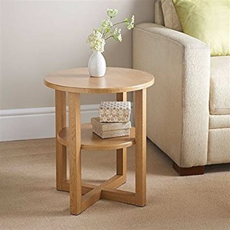 Amazon Small Lamp Table