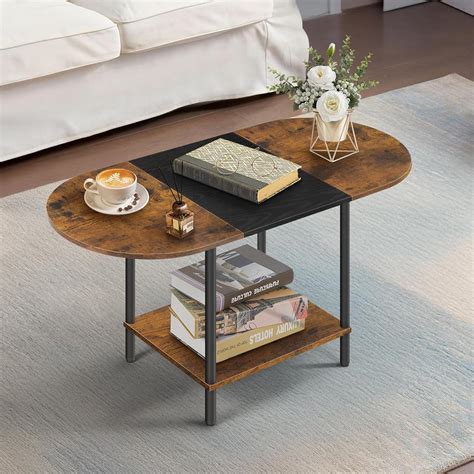 Amazon Small Oval Coffee Tables