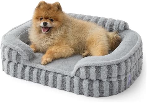 Amazon Small Pet Bed