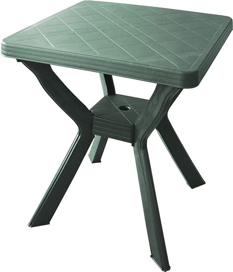 Amazon Small Plastic Garden Table