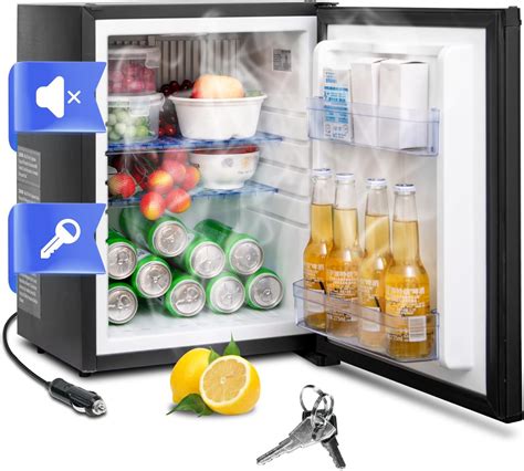 Amazon Small Refrigerator With Lock