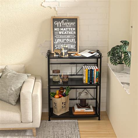 Amazon Small Shelf Unit