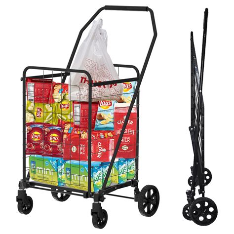 Amazon Small Shopping Carts