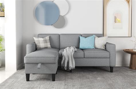 Amazon Small Space Couch