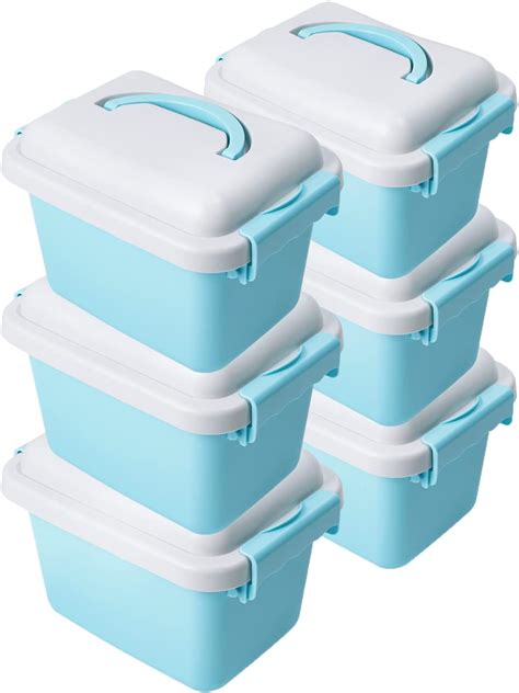 Amazon Small Storage Bins