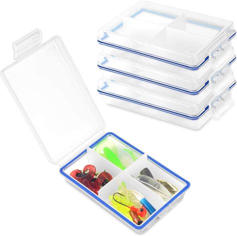 Amazon Small Tackle Box