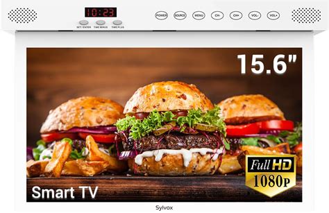 Amazon Small Tv For Kitchen