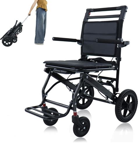 Amazon Small Wheelchair