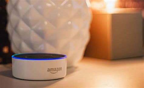 Why Amazon Alexa Skills Are Important For Your Brand