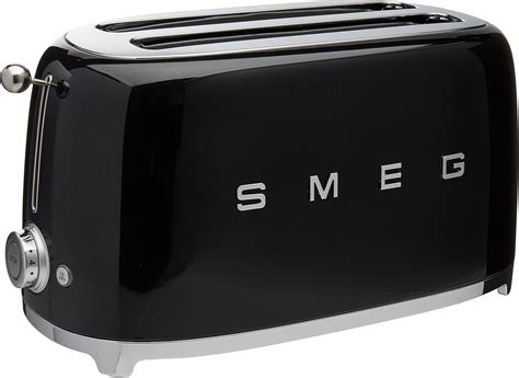Amazon Smeg 4 Slice Toaster