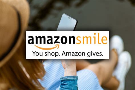 amazon smile prime shopping online books
