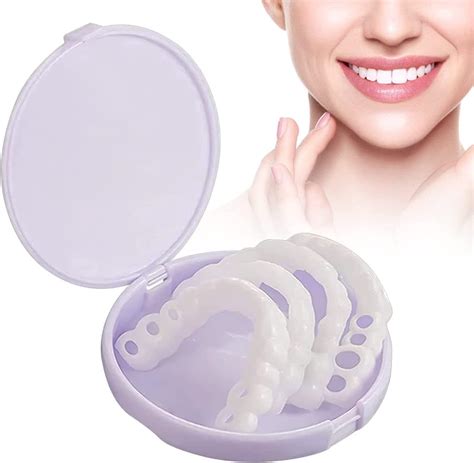 Amazon Snap On Teeth