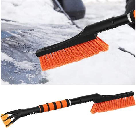 Amazon Snow Brush Car