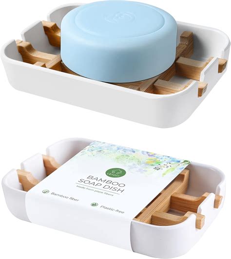 Amazon Soap Dish Set