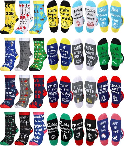 Amazon Socks With Sayings