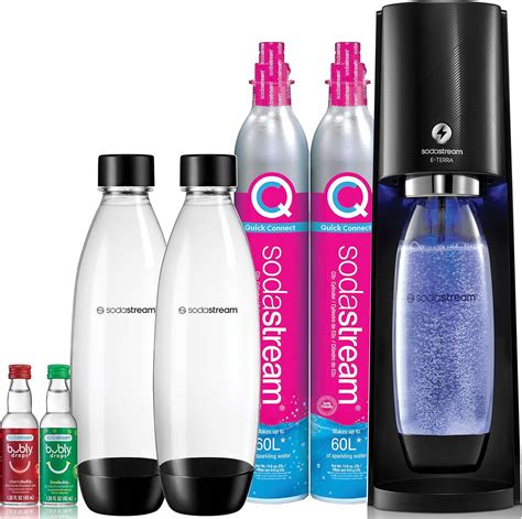 Amazon Sodastream Bottles