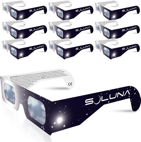 amazon solar eclipse glasses nasa
