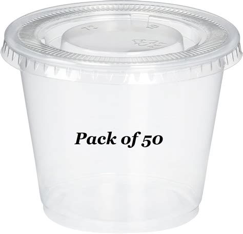 Amazon Souffle Cups