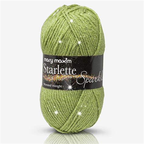 Amazon Sparkle Yarn