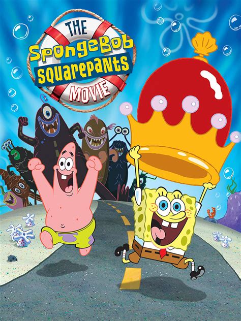 Amazon Spongebob