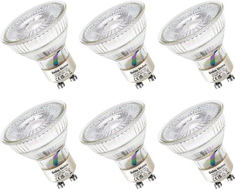 Amazon Spotlight Bulbs