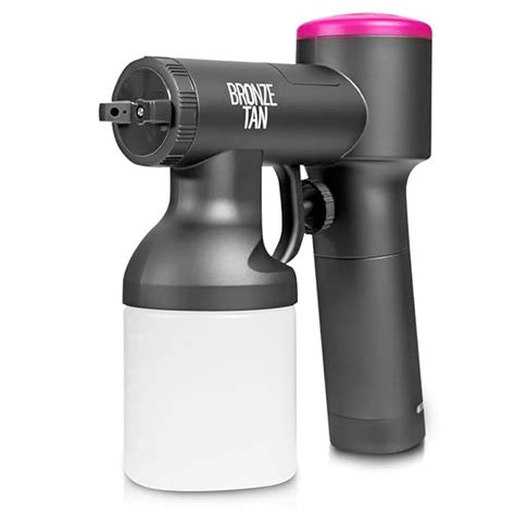 Amazon Spray Tan Gun