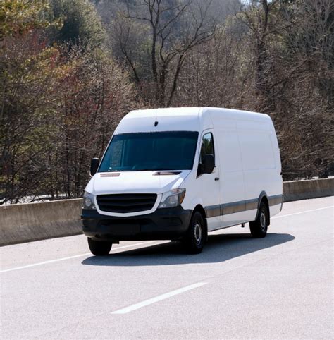 amazon sprinter van jobs